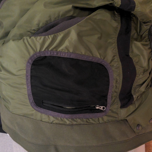 Cloudveil Ski Jacket - Picture 7 of 8